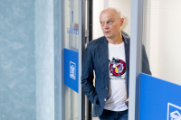 Lobovas Sinkevičius Vaikas Teismas Byla