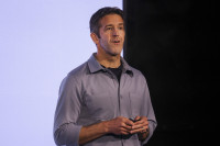 Apple Cookas Ternusas naujas generalinis direktorius JAV