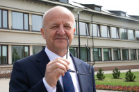 Zailskienė Vaicekauskas Byla Liudytoja Teismas Apklausa