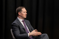 Nausėda Vaitiekūnas Demografija