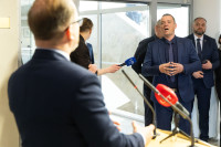 Poligonas Kaunas KAM Kapčiamiestis