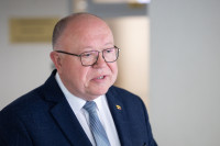 Urmanavičius Demokratai Frakcija Seimas