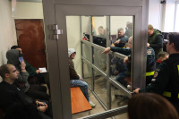 Šiauliai Terorizmas Byla