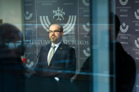 KAM Čekija Radarai Specialistai Kaunas Zuna