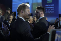 Harry JK Ukraina Karas Putinas Rusija