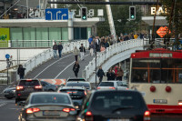 Bilietas Viešasis Transportas Taminskas