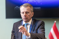 ES Rytinė Siena Finansinis Atsparumas Deklaracija