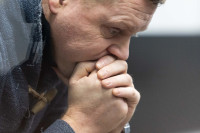 Filipavičius Naujas Nuosprendis Bausmė