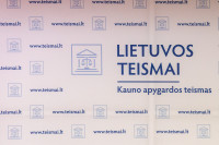 Psichologai Teismai Teisėjai Atlyginimai Bublienė