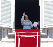 Vatikanas Religija Popiežius Černobylis Atominė Energija