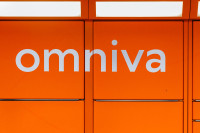 Omniva Siuntos