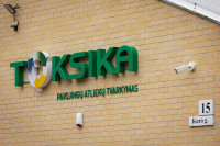 Toksika Valdyba Nepriklausomi Nariai EIM