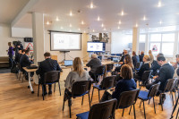 LRT LŠT Taryba Nariai Delegavimas Skyrimas