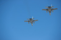 KAM NATO Orlaiviai Rusija