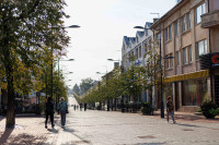 Šildymas Sezonas Šiauliai