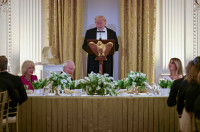 Trumpas JAV Apklausa