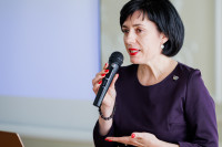 Kultūros ministerija Teatrai Vadovai Komisija UNESCO Paneriai STT