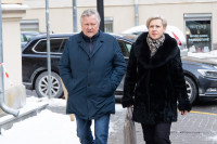 Ruginienė Starkevičius Kyšis