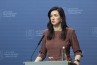 Ruginienė Marijampolė Vyriausybė Sūduvos gimnazija