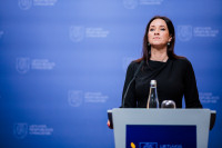 LRT Kultūros Komitetas Ruginienė