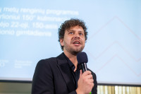 Aleknavičienė Drukteinis Kultūros Ministerija