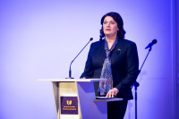 Nausėdienė Kroatija