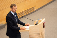 TS-LKD Landsbergis Kasčiūnas