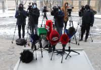 Reporteriai Be Sienų Laisvės Indeksas Žiniasklaida