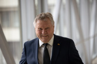 Starkevičius TS-LKD