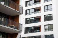 NT Butai Pardavimai Vilnius EIKA Development