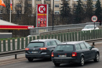 Vaičiūnas Degalų Kainos Apribojimas