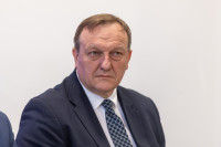 Kondratovičius Pareigūnai Algos Biudžetas