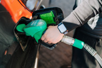 LEA Degalai Kuras Kainos Nafta Dujos