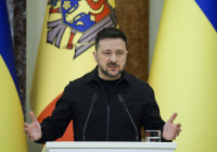 Karas Ukraina Rusija Atakos Dnipras Odesa Nukentėjusieji Zelenskis