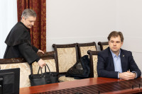 Bartoševičius Apeliacinis Teismas Advokatas Šibkovas