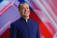 Karas Ukraina Rusija Verbavimas Kariai Medvedevas