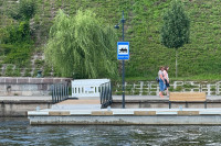 Laivyba Vilnius Sezonas