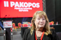 LSDP Blinkevičiūtė
