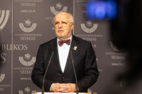 Olekas Konferencija Kopenhaga