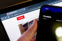 Citadele Pajamos Pelnas Finansiniai Rezultatai