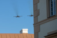 KAM NATO Orlaiviai Rusija