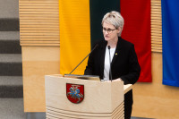 Grunskienė Tyrimas Žalvaris Atliekos