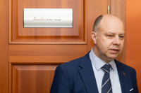 Veryga Paluckas Seimas Mandatas