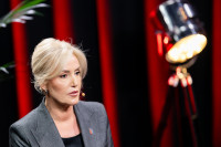 Teismas Pinskuvienė Spaudimas Komisija Rinkimai