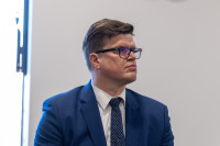 LTG Geležinkeliai Finansavimas Daukantas Ruginienė