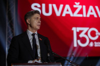 Sinkevičius LSDP Ruginienė Premjerė