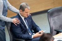 Paluckas Neliečiamybė Panaikinimas