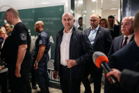Bulgarija Radevas Vyriausybė Korupcija Reformos ES Dialogas Rusija