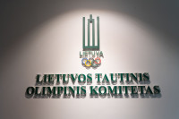 LTOK LČF Stipendijos Pinigai