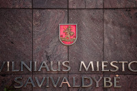 Vilnius Medžiai Šalinimas Įkainiai